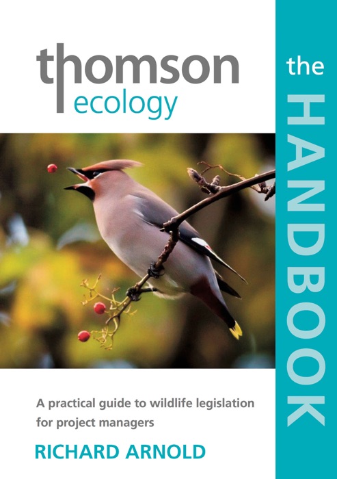 The Thomson Ecology Handbook