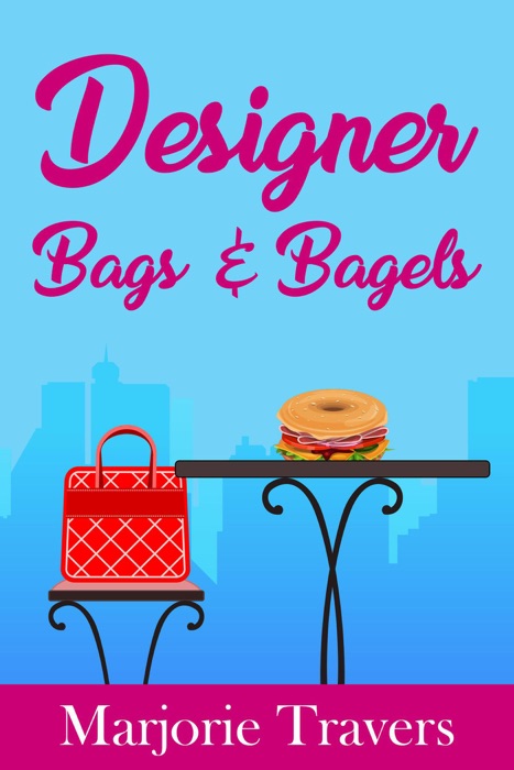 Designer Bags And Bagels