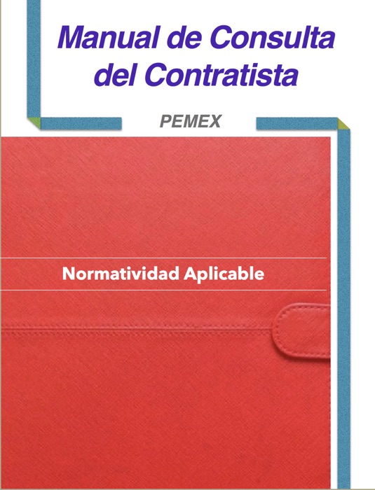 Manual de Consulta del Contratista