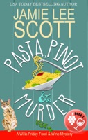 Pasta, Pinot & Murder
