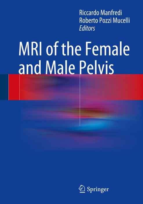 MRI of the Female and Male Pelvis