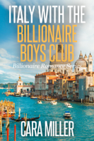 Cara Miller - Italy with the Billionaire Boys Club artwork