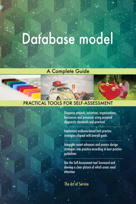 Database model A Complete Guide