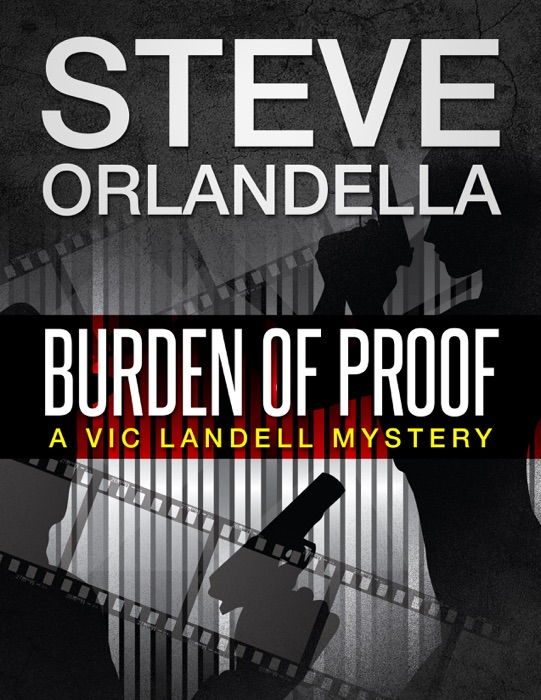 Burden of Proof