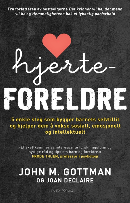 Hjerteforeldre