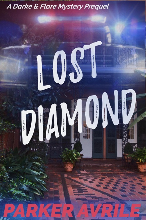 Lost Diamond