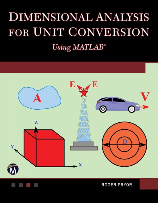 Dimensional Analysis for Unit Conversions Using MATLAB