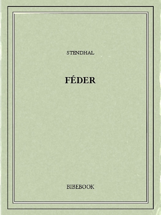 Féder