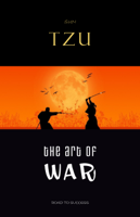 Sun Tzu - The Art of War artwork