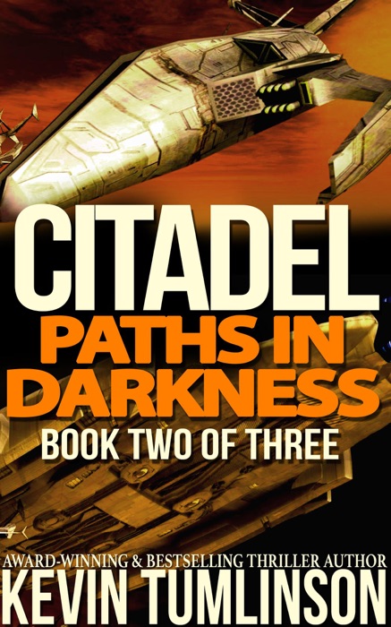 Citadel: Paths in Darkness