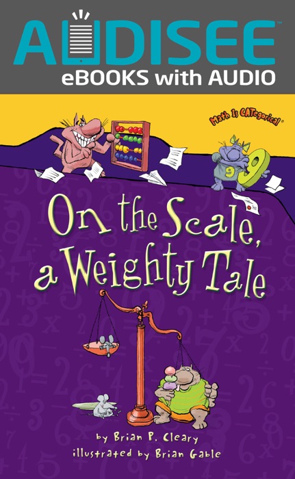 On the Scale, a Weighty Tale (Enhanced Edition)