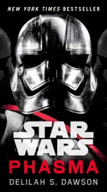 Phasma (Star Wars) - Delilah S Dawson by  Delilah S Dawson PDF Download