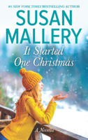 Susan Mallery - It Started One Christmas artwork