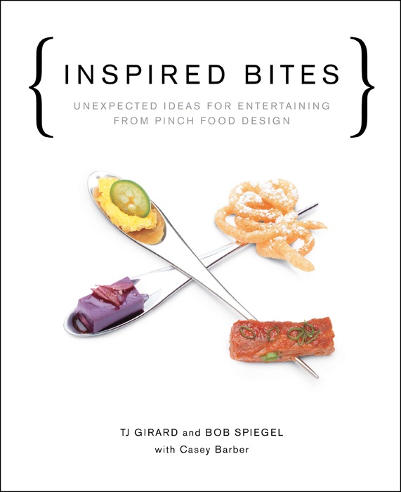 Inspired Bites