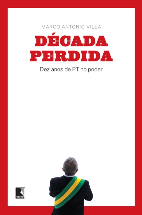 Década perdida