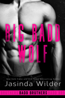 Jasinda Wilder - Big Badd Wolf artwork