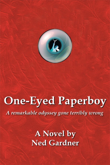 One-Eyed Paperboy