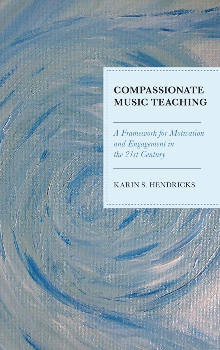 Compassionate Music Teaching