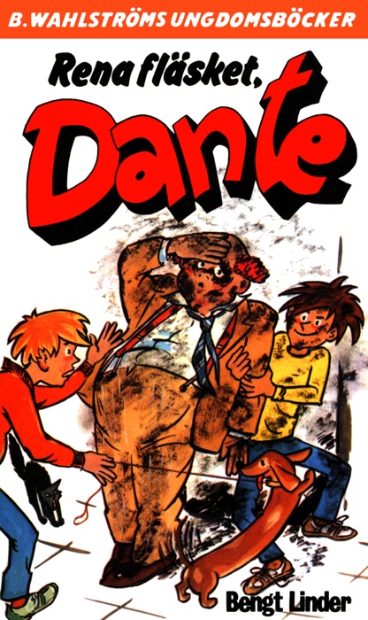Dante 30 - Rena fläsket, Dante
