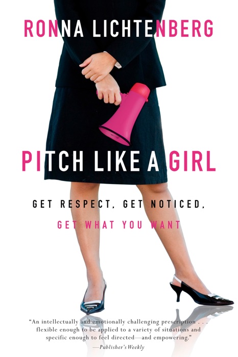 Pitch Like a Girl