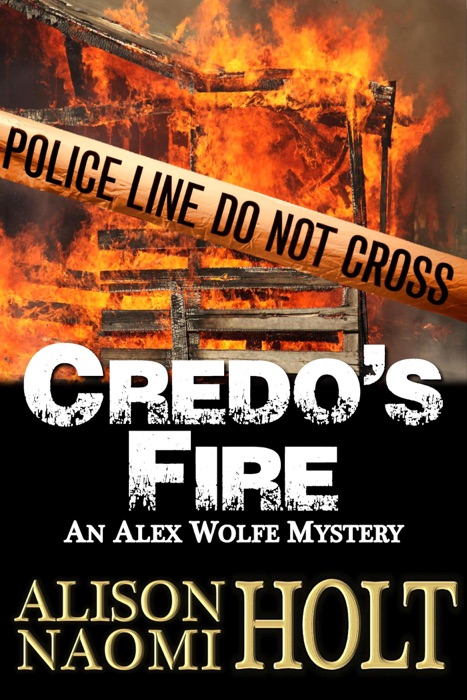 Credo's Fire