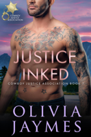 Olivia Jaymes - Justice Inked artwork