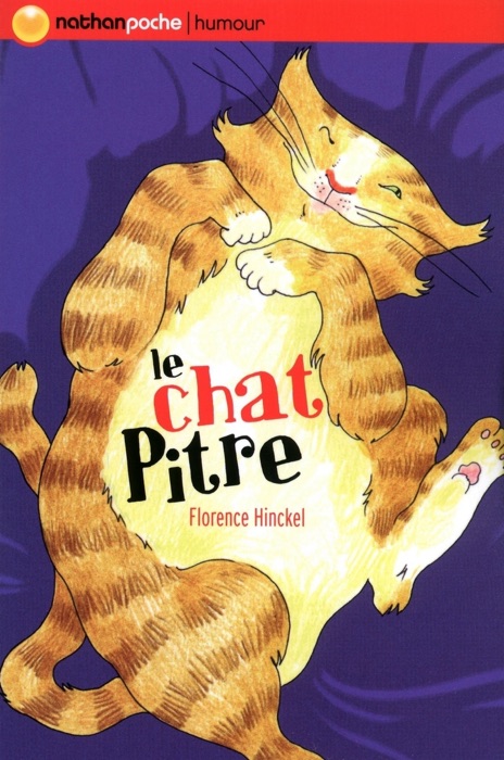 Le Chat Pitre