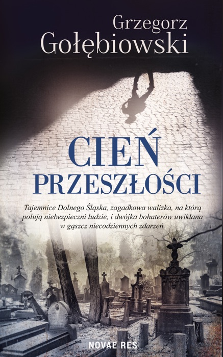 Cień przeszłości