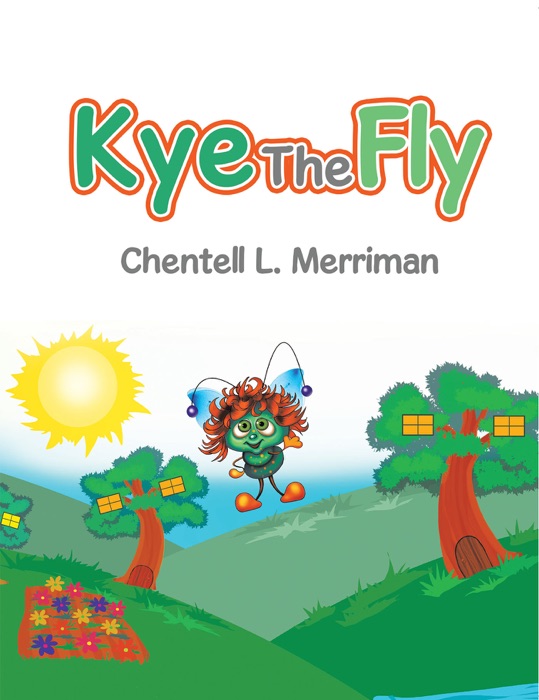 Kye the Fly