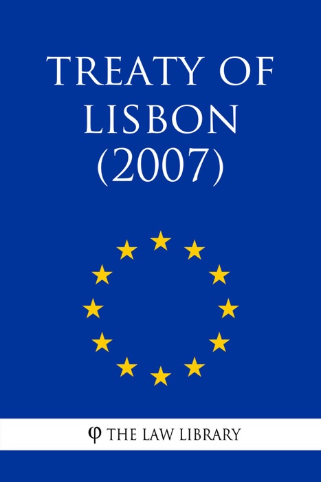 Treaty of Lisbon (2007)