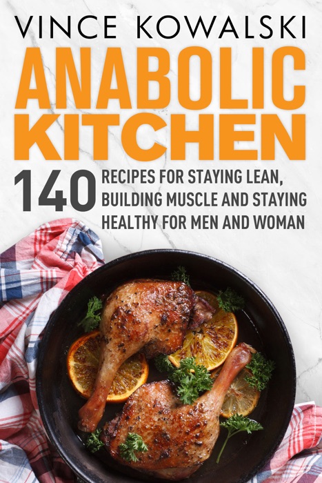 anabolic diet pdf