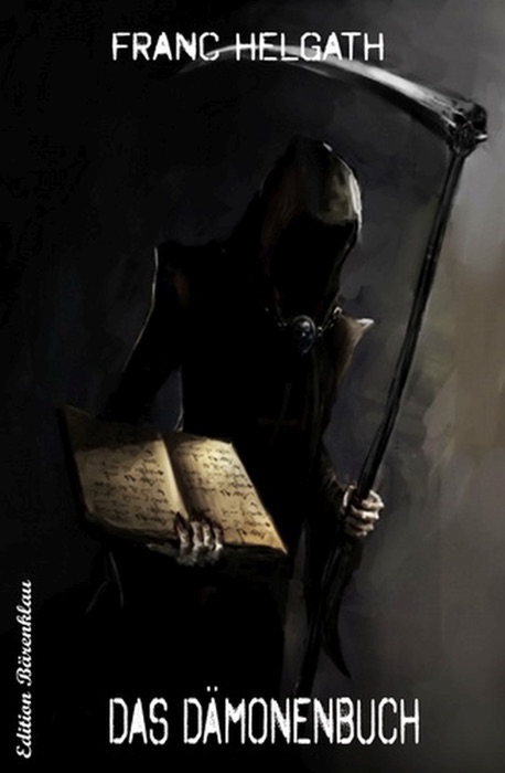 Das Dämonenbuch