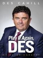 Des Cahill - Play It Again, Des artwork