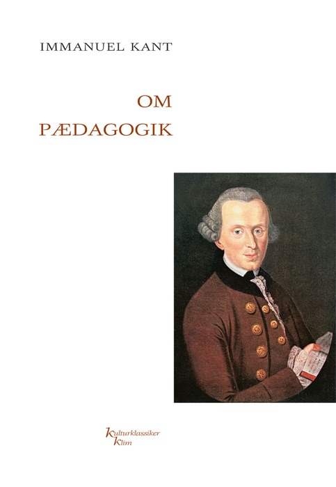 Om pædagogik