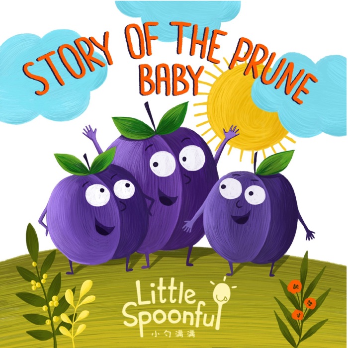 Story of The Prune Baby