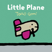 Little Plane - Taro Gomi