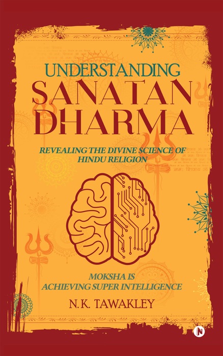 UNDERSTANDING SANATAN DHARMA