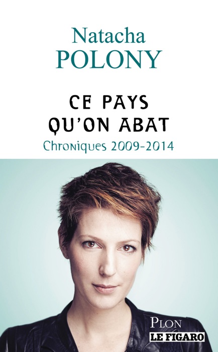 Ce pays qu'on abat