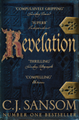 Revelation - C.J. Sansom