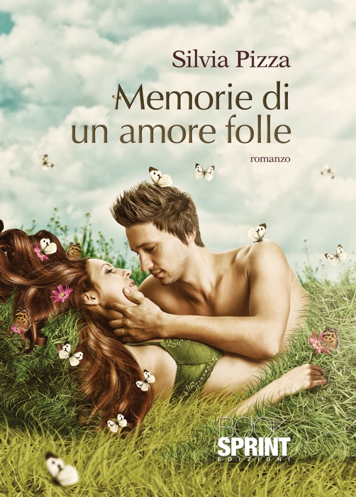 Memorie di un amore folle (nuova edizione)