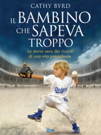 IL BAMBINO CHE SAPEVA TROPPO