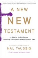 Hal Taussig - A New New Testament artwork