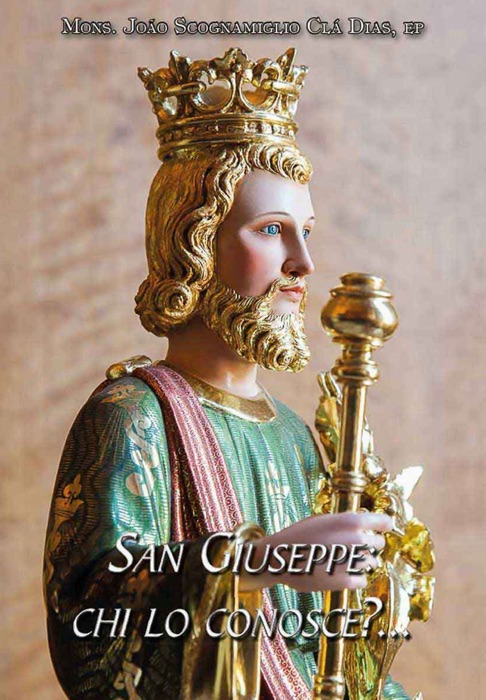 San Giuseppe: Chi lo Conosce?…