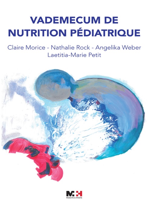 Vademecum de nutrition pédiatrique