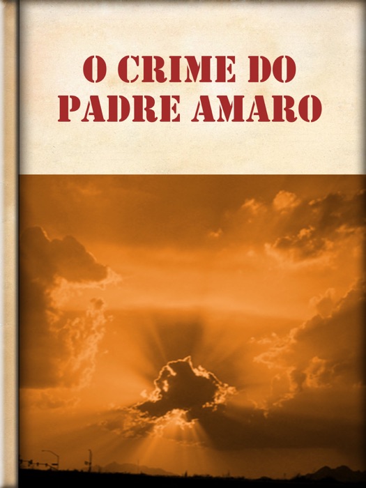 O Crime do Padre Amaro