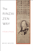 The Rinzai Zen Way Book Cover