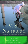 An Area of Darkness - V. S. Naipaul