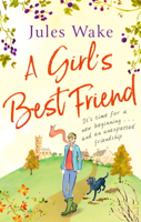 Jules Wake - A Girl's Best Friend artwork