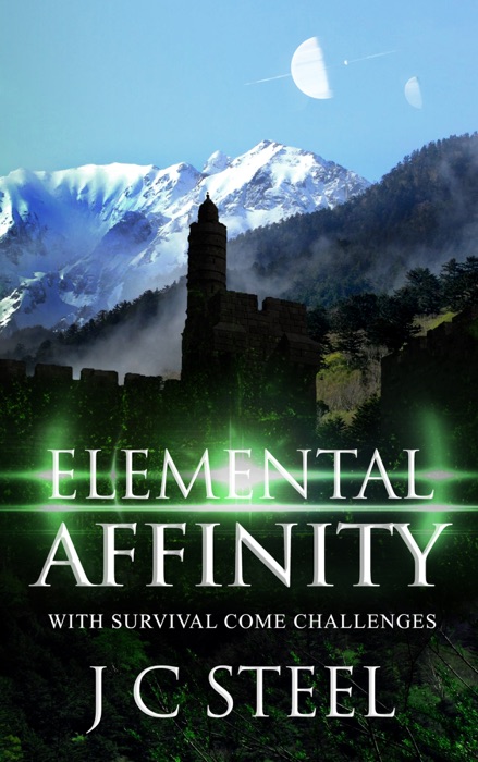 Elemental Affinity