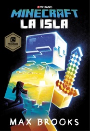 Minecraft: La isla (Novelas de Minecraft 1) - Max Brooks